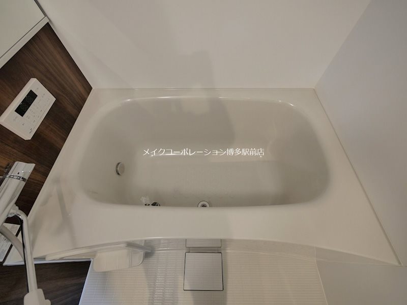 リタリッチ博多 風呂画像