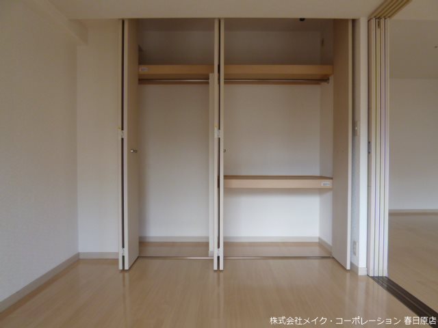 写真は同型タイプ メルベーユ・大野城 その他4