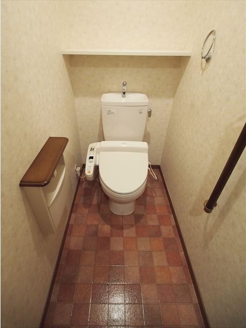 トニーコート その他1