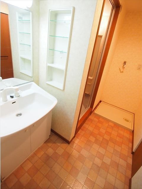 トニーコート その他2