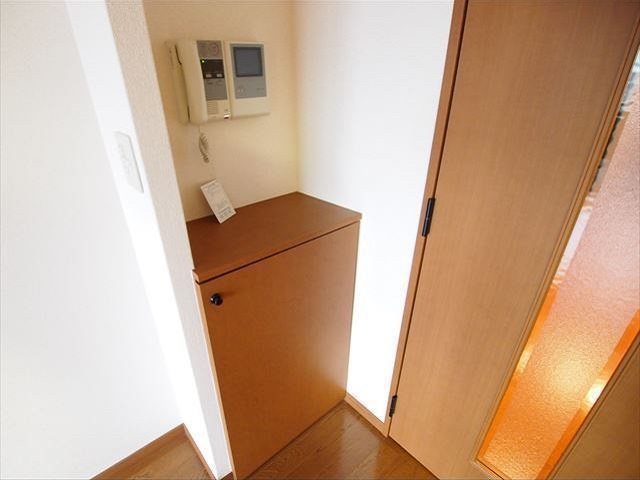 トニーコート その他5