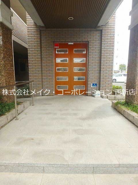 トニーコート その他外観1