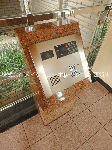 トニーコート その他外観2