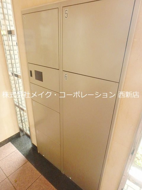 トニーコート その他外観3