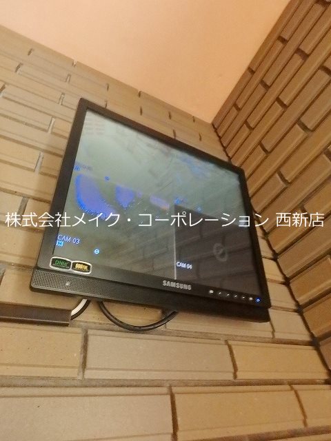 トニーコート その他外観4