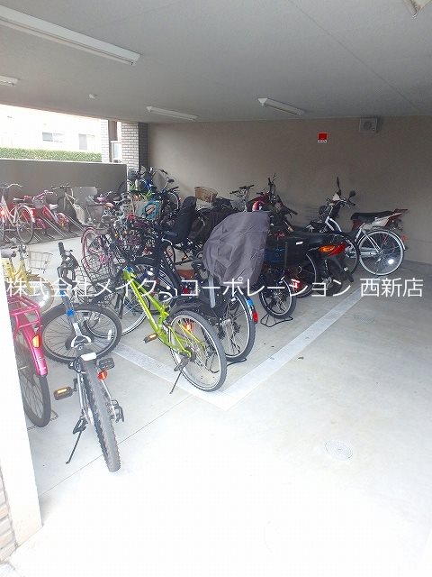 トニーコート その他外観5