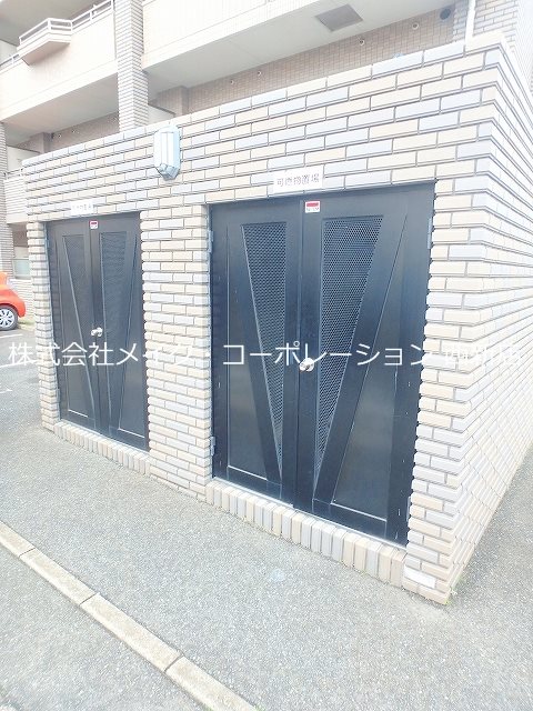 トニーコート その他外観6