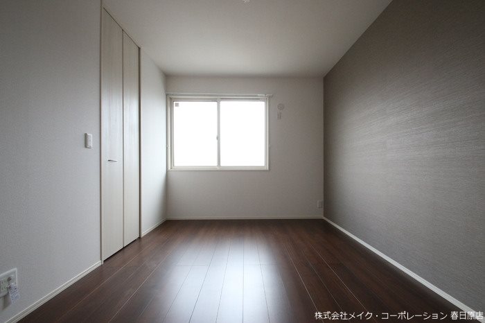 エスポワール18弥永西 ベッドルーム