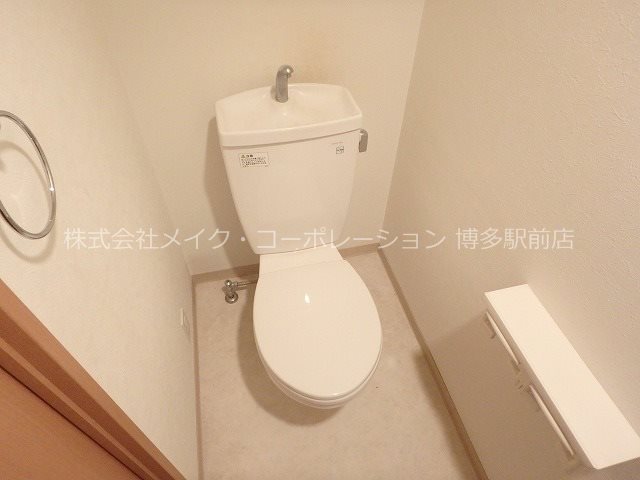 博多ブライトンハウス2 その他1