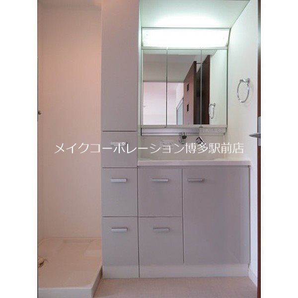 ※同物件別部屋引用・現状優先です♪ レジデンツァ大橋 その他1