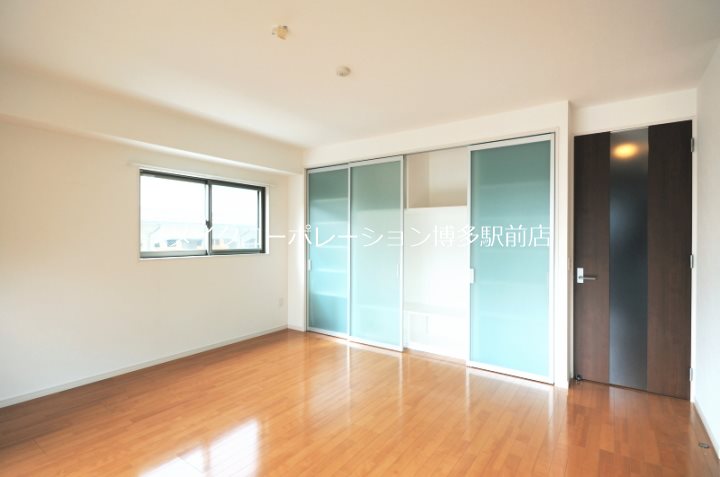 その他 レジデンツァ大橋 その他3