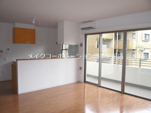 ※同物件別部屋引用・現状優先です♪ レジデンツァ大橋 その他4