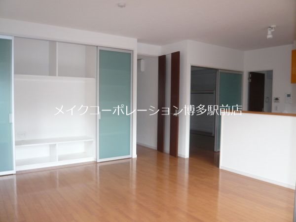 ※同物件別部屋引用・現状優先です♪ レジデンツァ大橋 その他9