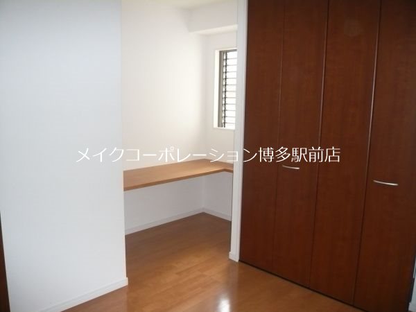 ※同物件別部屋引用・現状優先です♪ レジデンツァ大橋 その他10