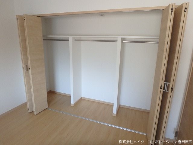 収納 グランデ東雲 その他4