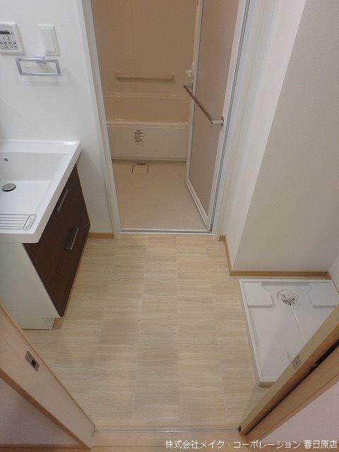 洗面所 グランデ東雲 その他10