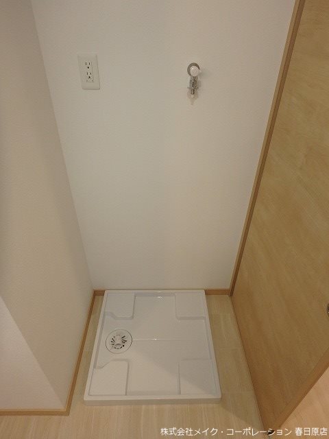 他設備 グランデ東雲 その他11