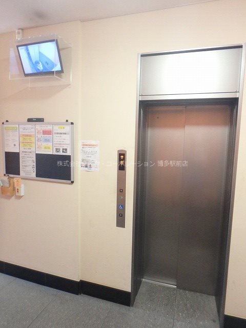 他共有部分 サヴォイバンヤンツリー その他12