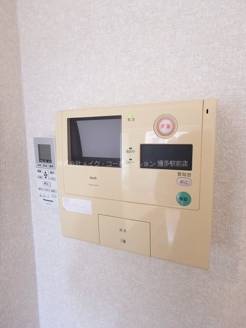 セキュリティ サヴォイバンヤンツリー その他13