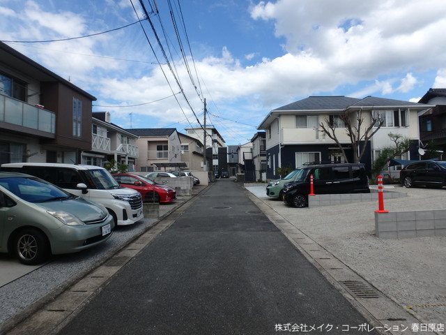 TOMOハイツ その他外観2