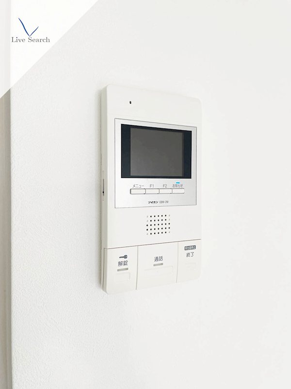 写真は同型タイプ リアンレガーロ井尻ステーションEAST館 その他5