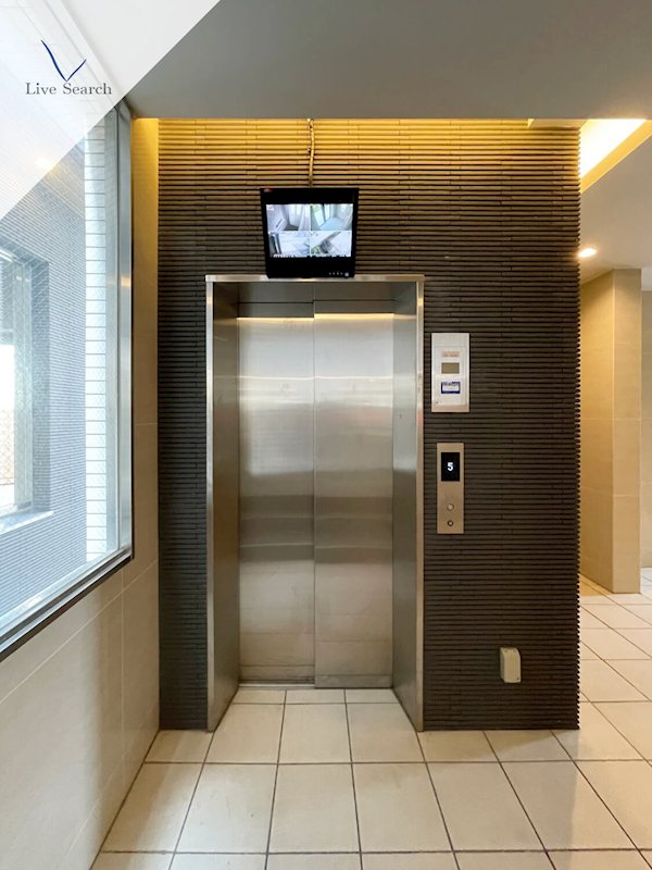 他共有部分 リアンレガーロ井尻ステーションEAST館 その他外観4