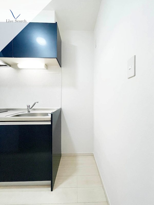 写真は同型タイプ リアンレガーロ井尻ステーションEAST館 その他11