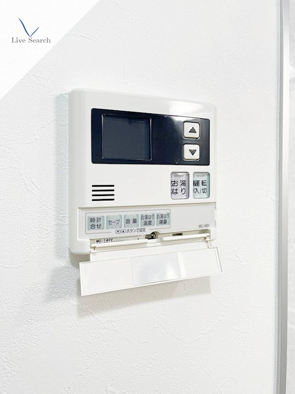 写真は同型タイプ リアンレガーロ井尻ステーションEAST館 その他14