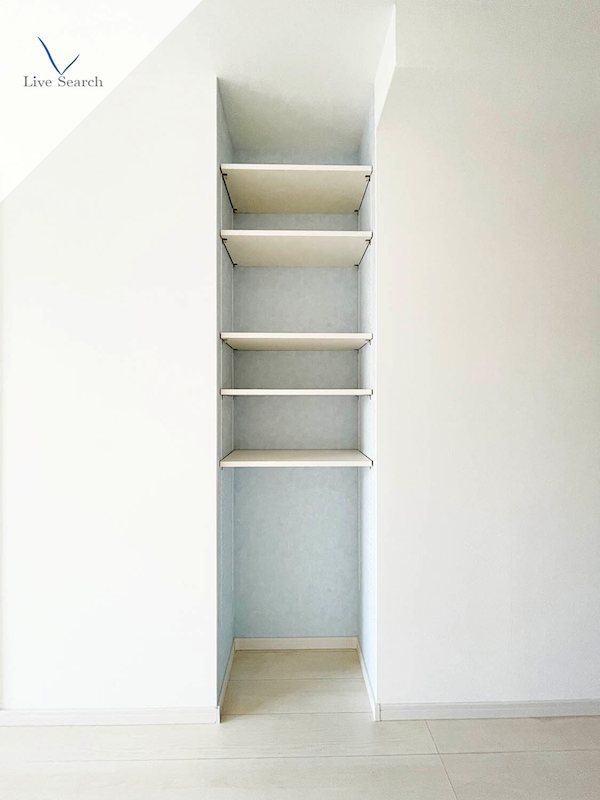 写真は同型タイプ リアンレガーロ井尻ステーションEAST館 その他15