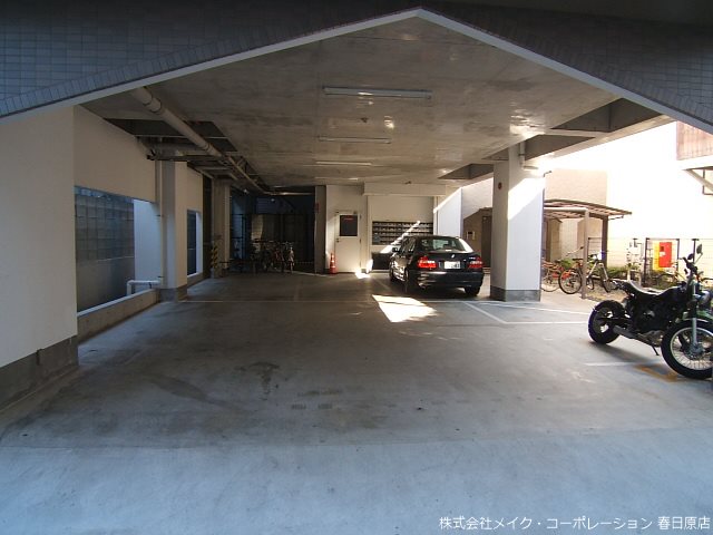 マイスフォレスト春日原 その他外観2