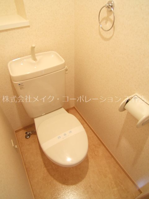 フェイスカミーユ  その他1