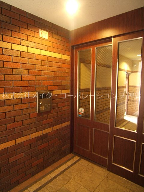 フェイスカミーユ  その他3