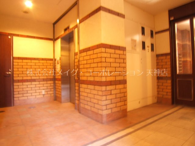 フェイスカミーユ  その他外観1