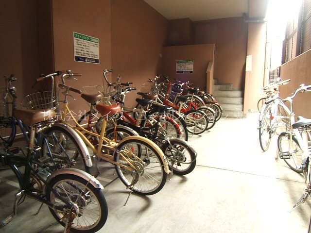 フェイスカミーユ  その他外観3