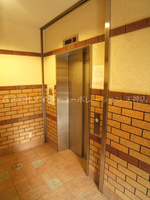 フェイスカミーユ  その他外観4