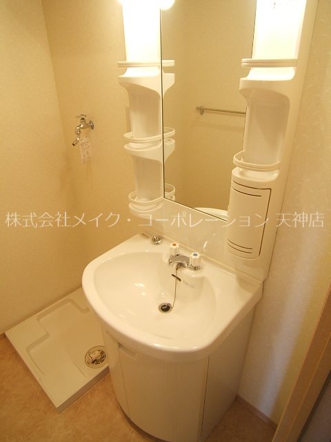 フェイスカミーユ  その他10