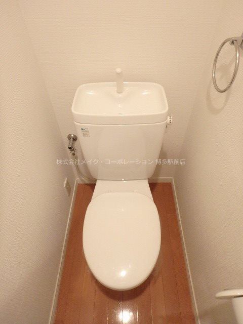 アクタス博多ステーションタワー その他2