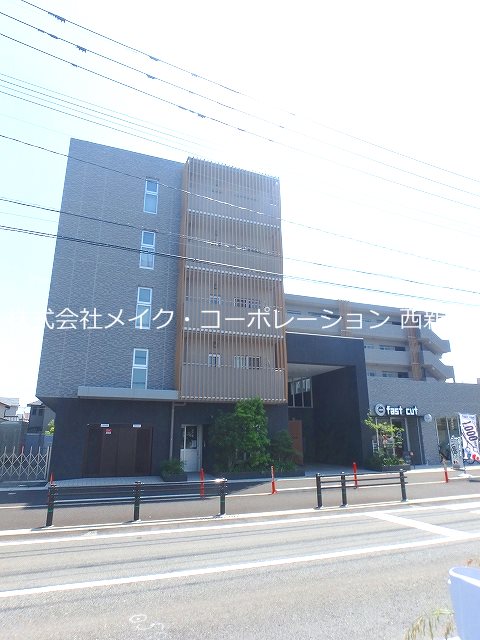 トニーコート弐番館 外観