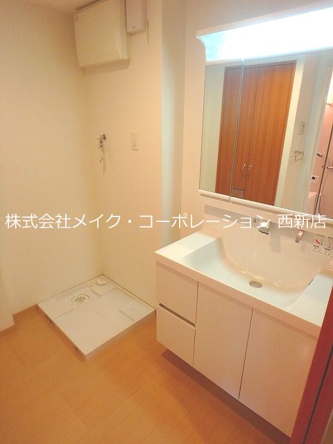 ※同建物内別部屋参考写真 トニーコート弐番館 その他2