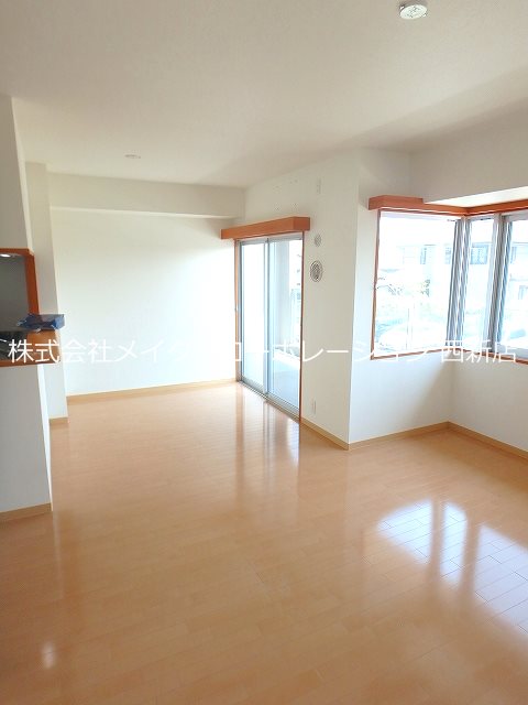 ※同建物内別部屋参考写真 トニーコート弐番館 その他5