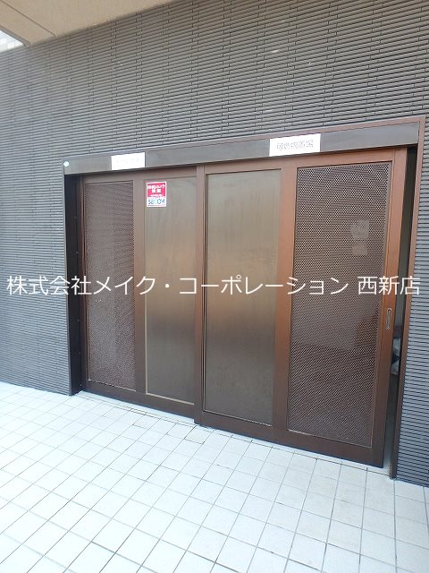 他共有部分 トニーコート弐番館 その他外観3