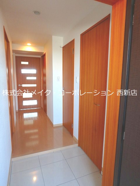 ※同建物内別部屋参考写真 トニーコート弐番館 その他7
