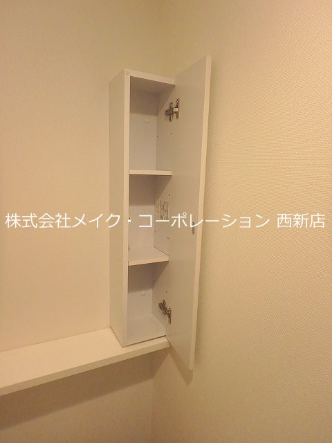 ※同建物内別部屋参考写真 トニーコート弐番館 その他10