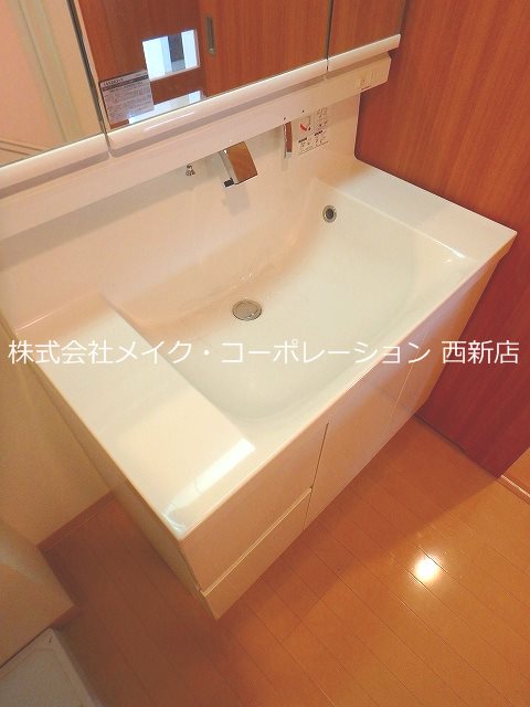 ※同建物内別部屋参考写真 トニーコート弐番館 その他11