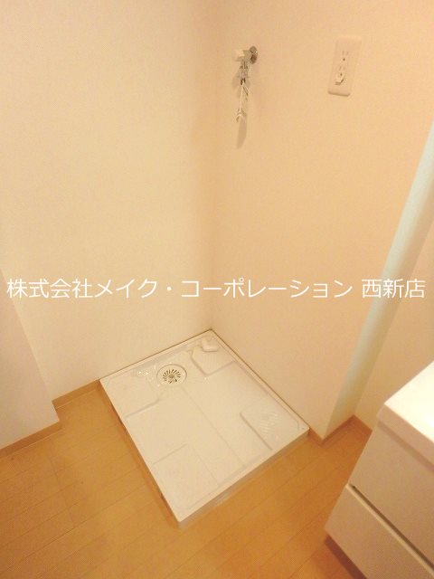 ※同建物内別部屋参考写真 トニーコート弐番館 その他12