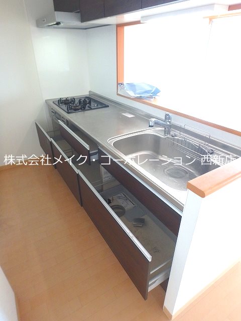 ※同建物内別部屋参考写真 トニーコート弐番館 その他13