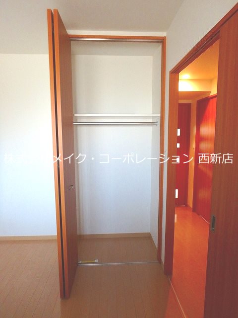 ※同建物内別部屋参考写真 トニーコート弐番館 その他14