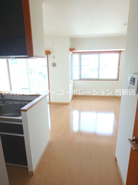 ※同建物内別部屋参考写真 トニーコート弐番館 その他19