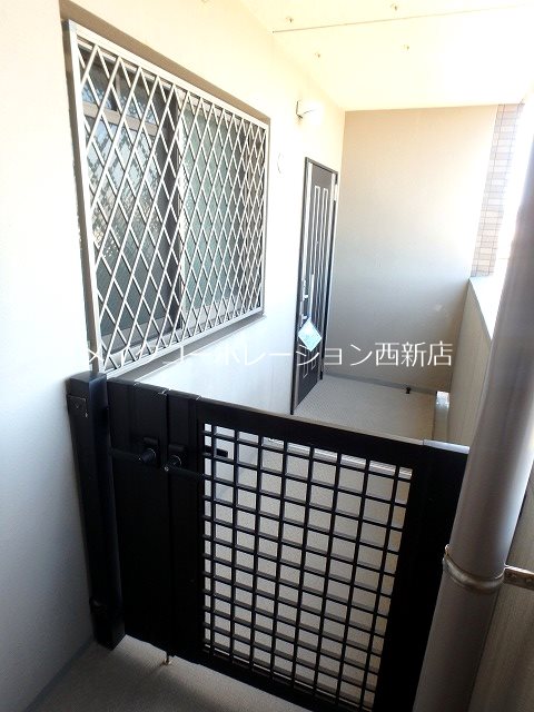 他設備 グリーンパルク原 その他1