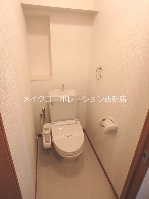 トイレ グリーンパルク原 その他2